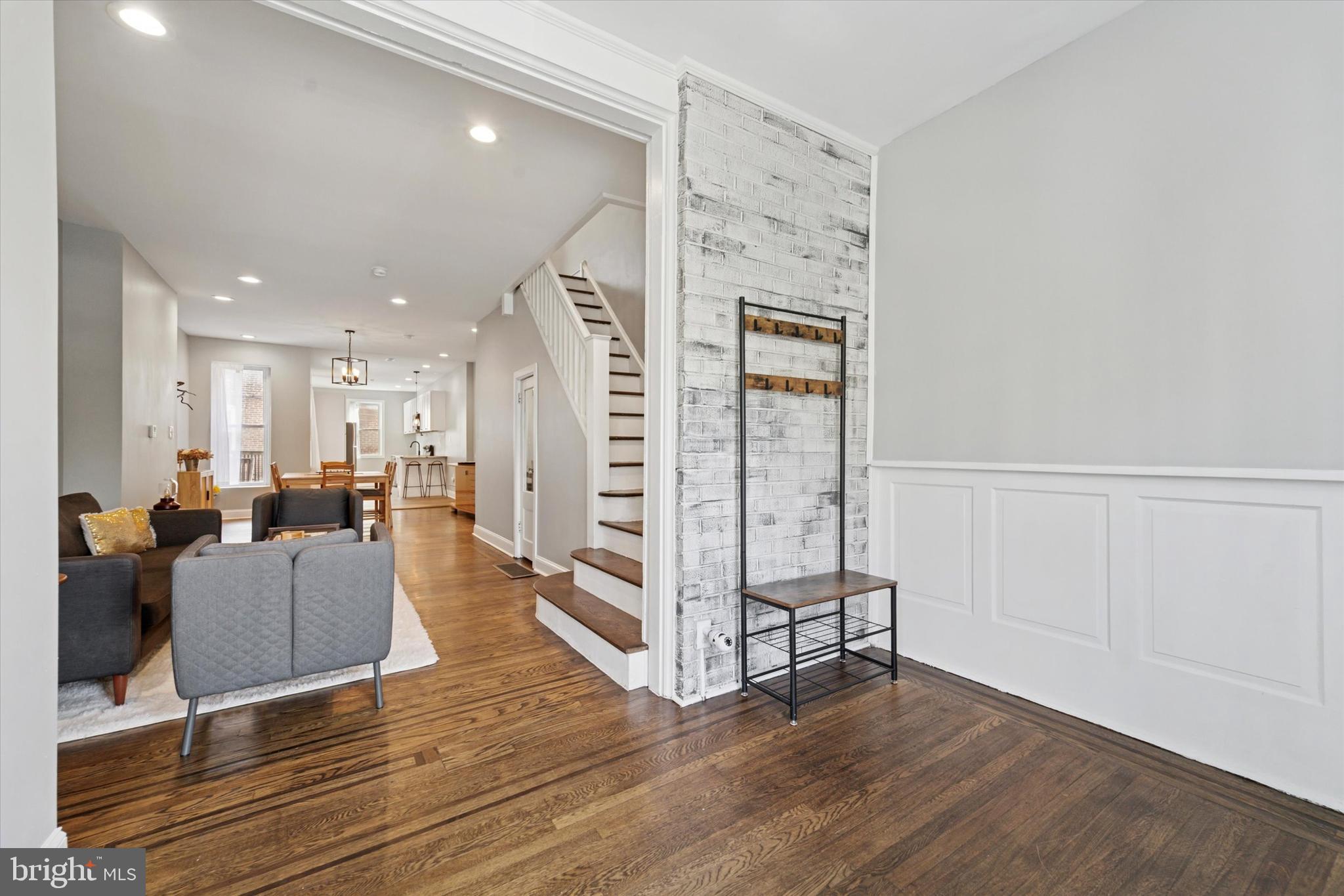 ALLEGHENY WEST - Residential