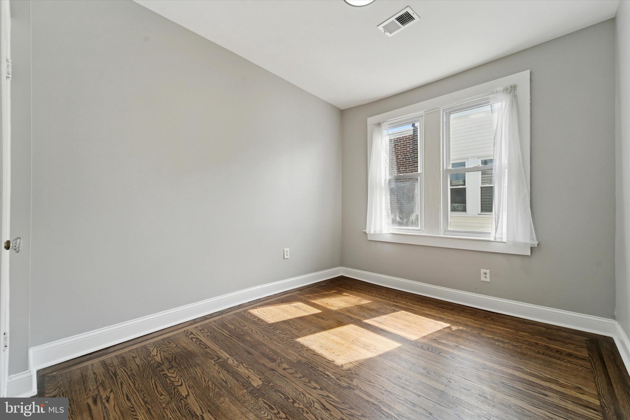 ALLEGHENY WEST - Residential