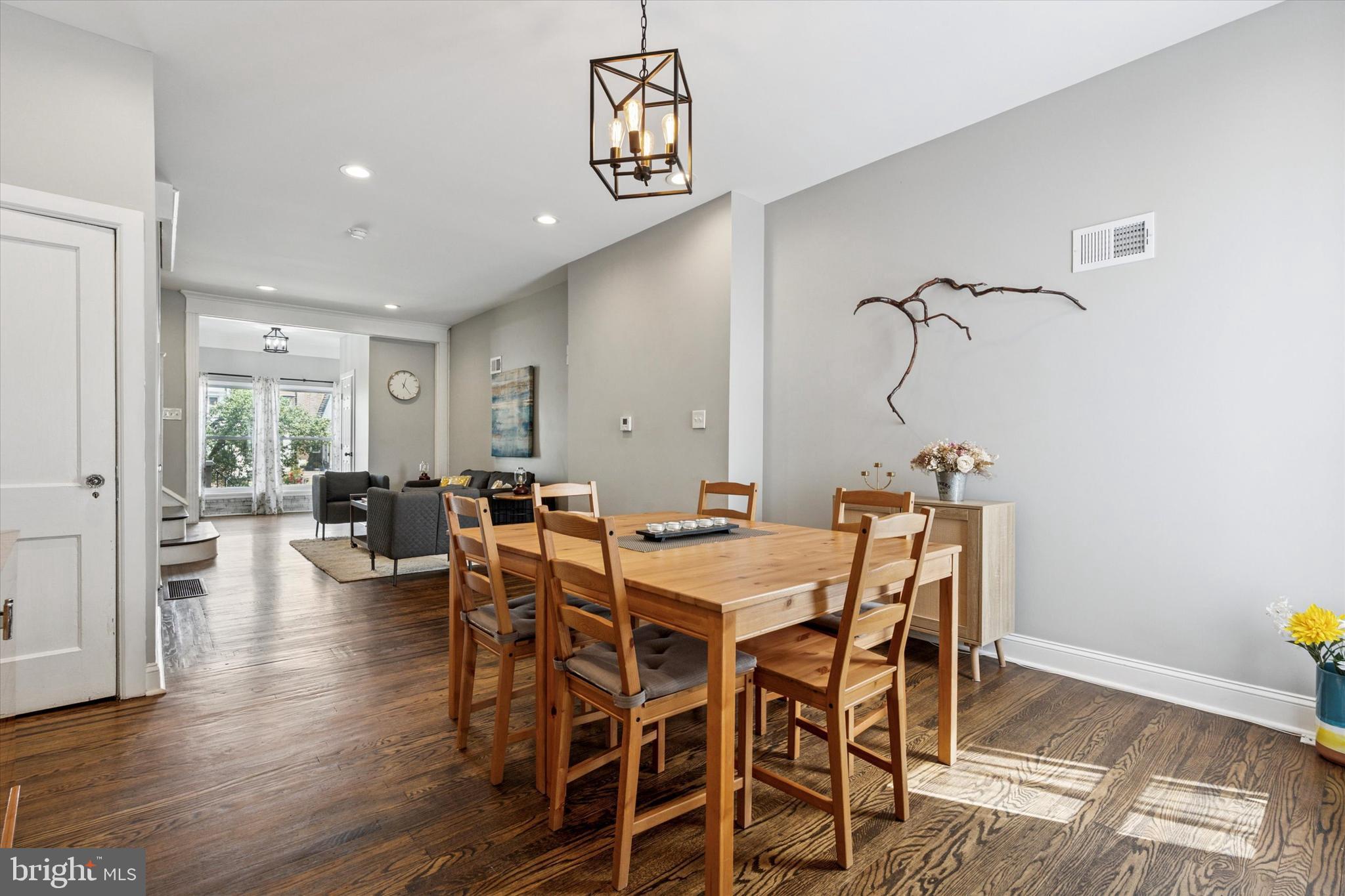 ALLEGHENY WEST - Residential