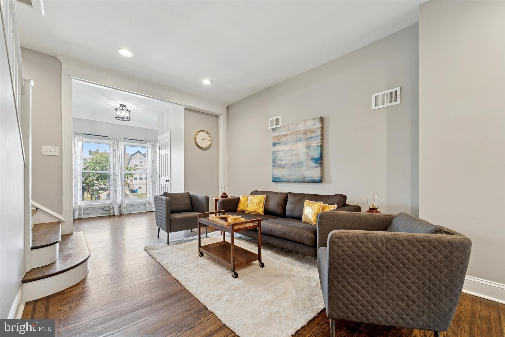 ALLEGHENY WEST - Residential