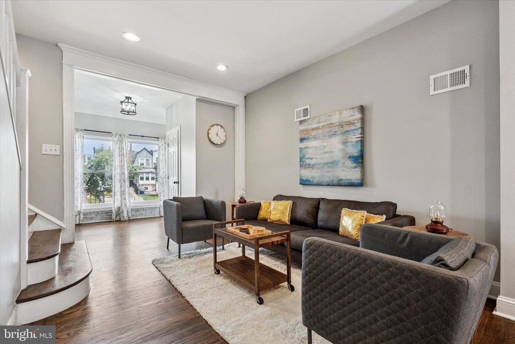 Photo of 3208 W Allegheny Avenue, PHILADELPHIA, PA 19132 (MLS # PAPH2513842)