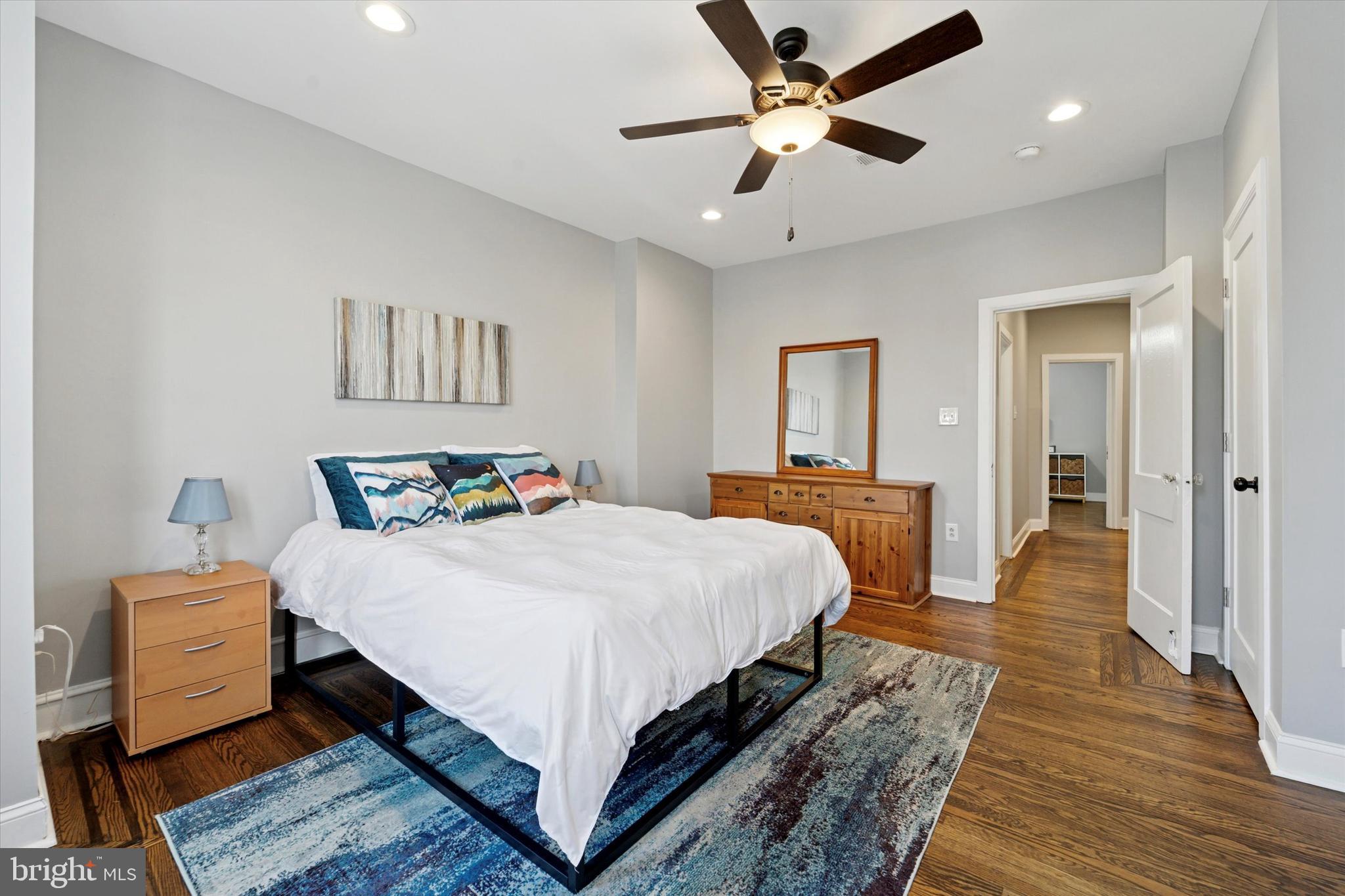 ALLEGHENY WEST - Residential