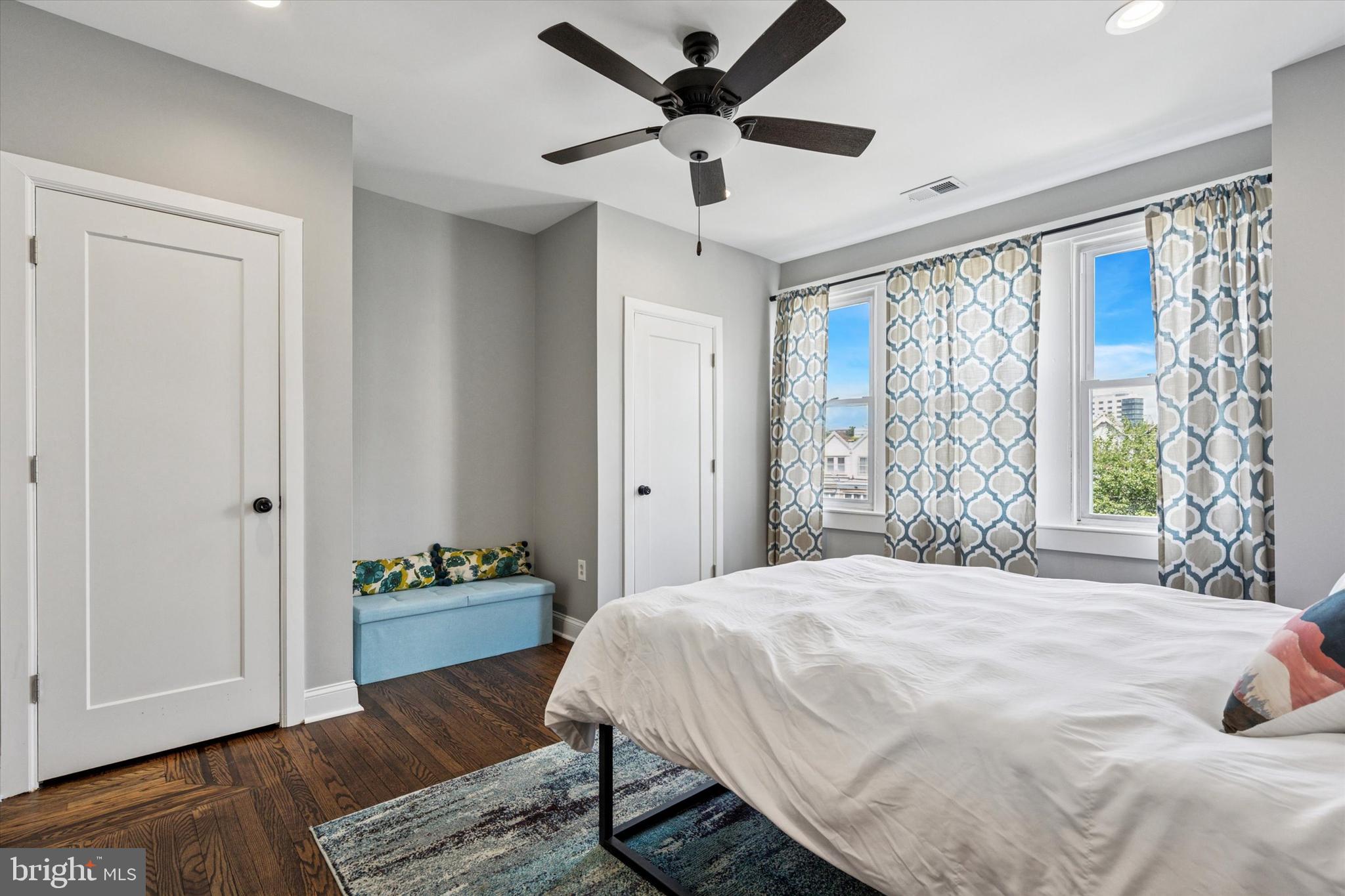 ALLEGHENY WEST - Residential