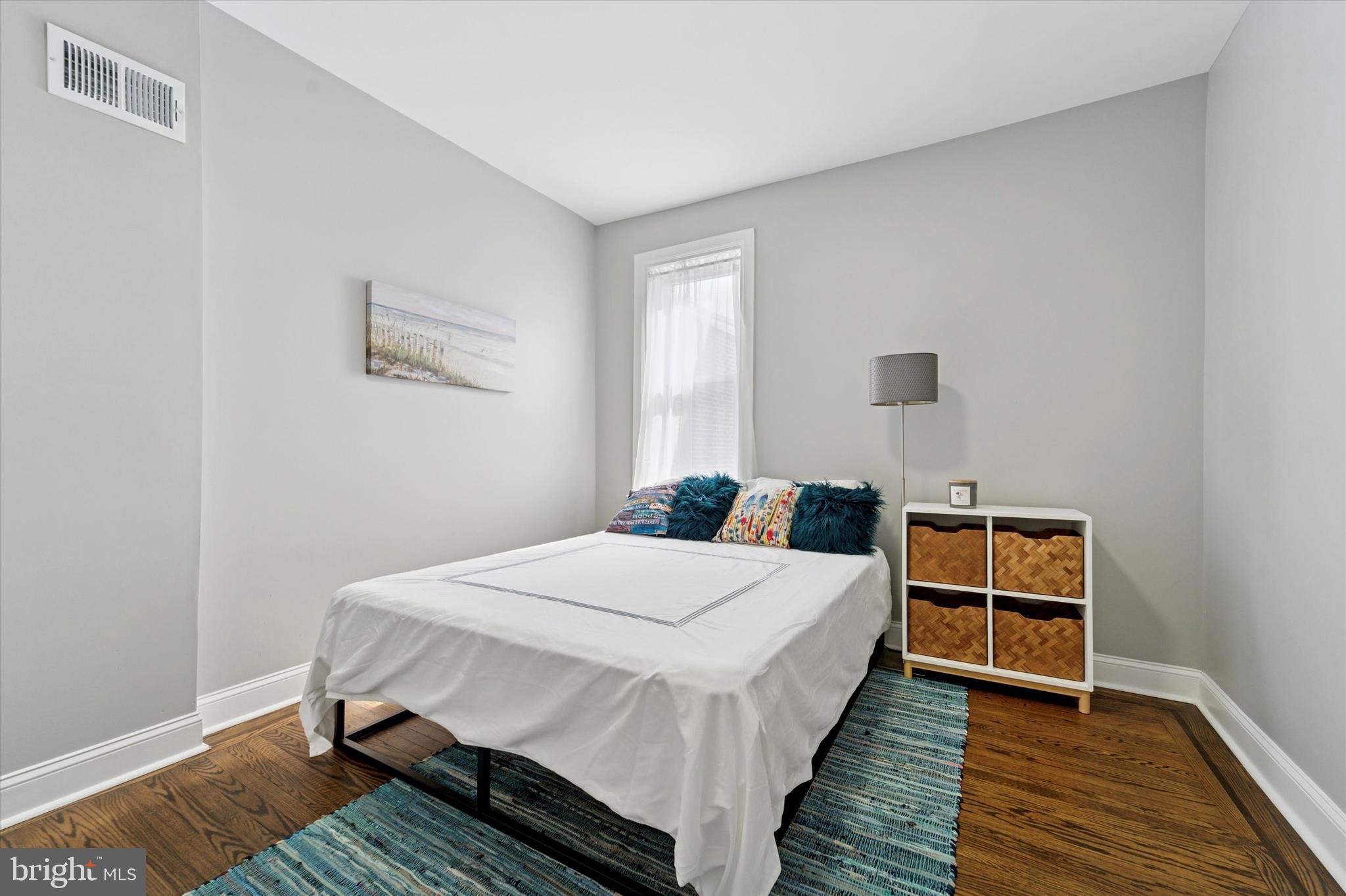 ALLEGHENY WEST - Residential