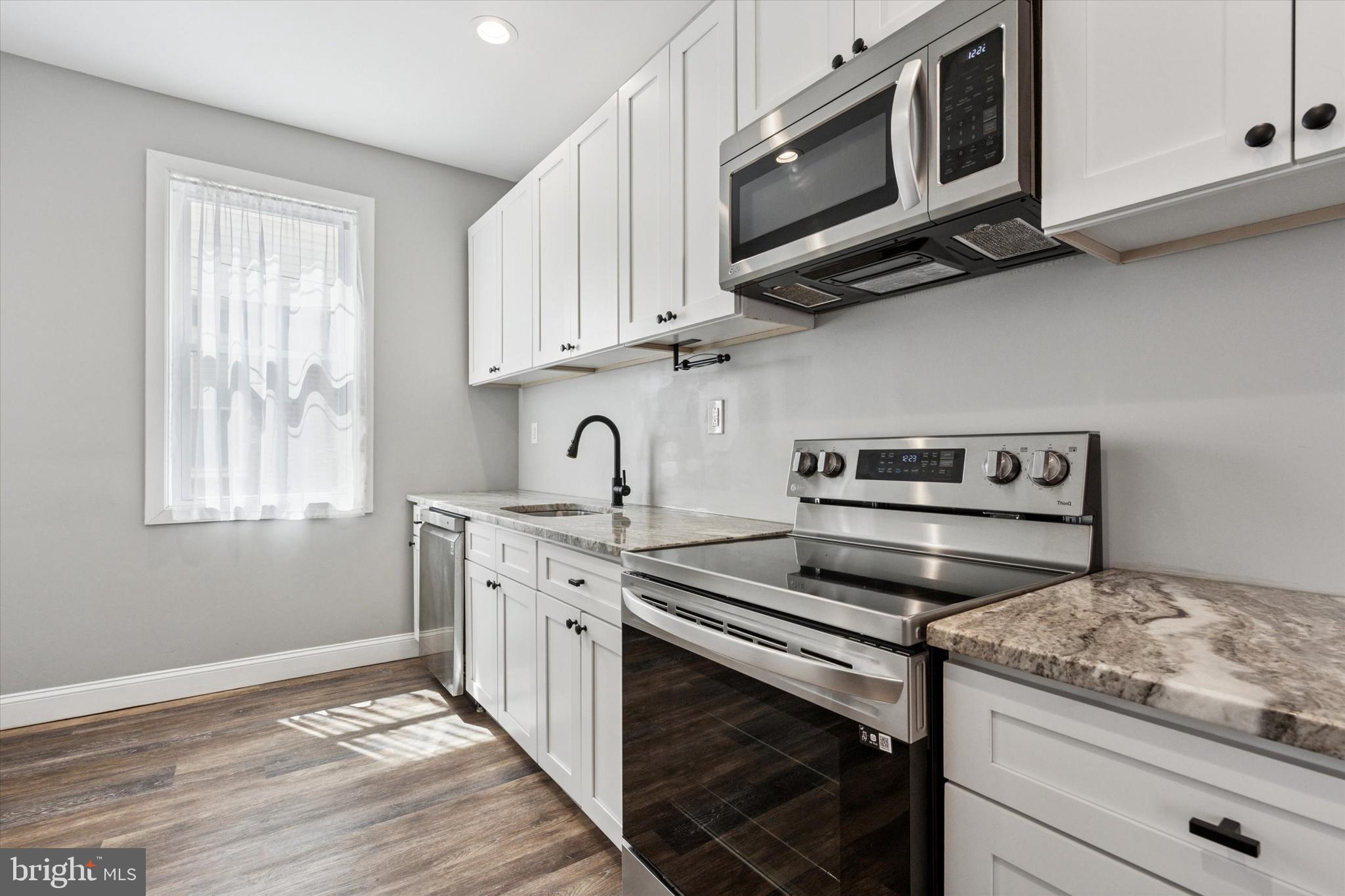 ALLEGHENY WEST - Residential