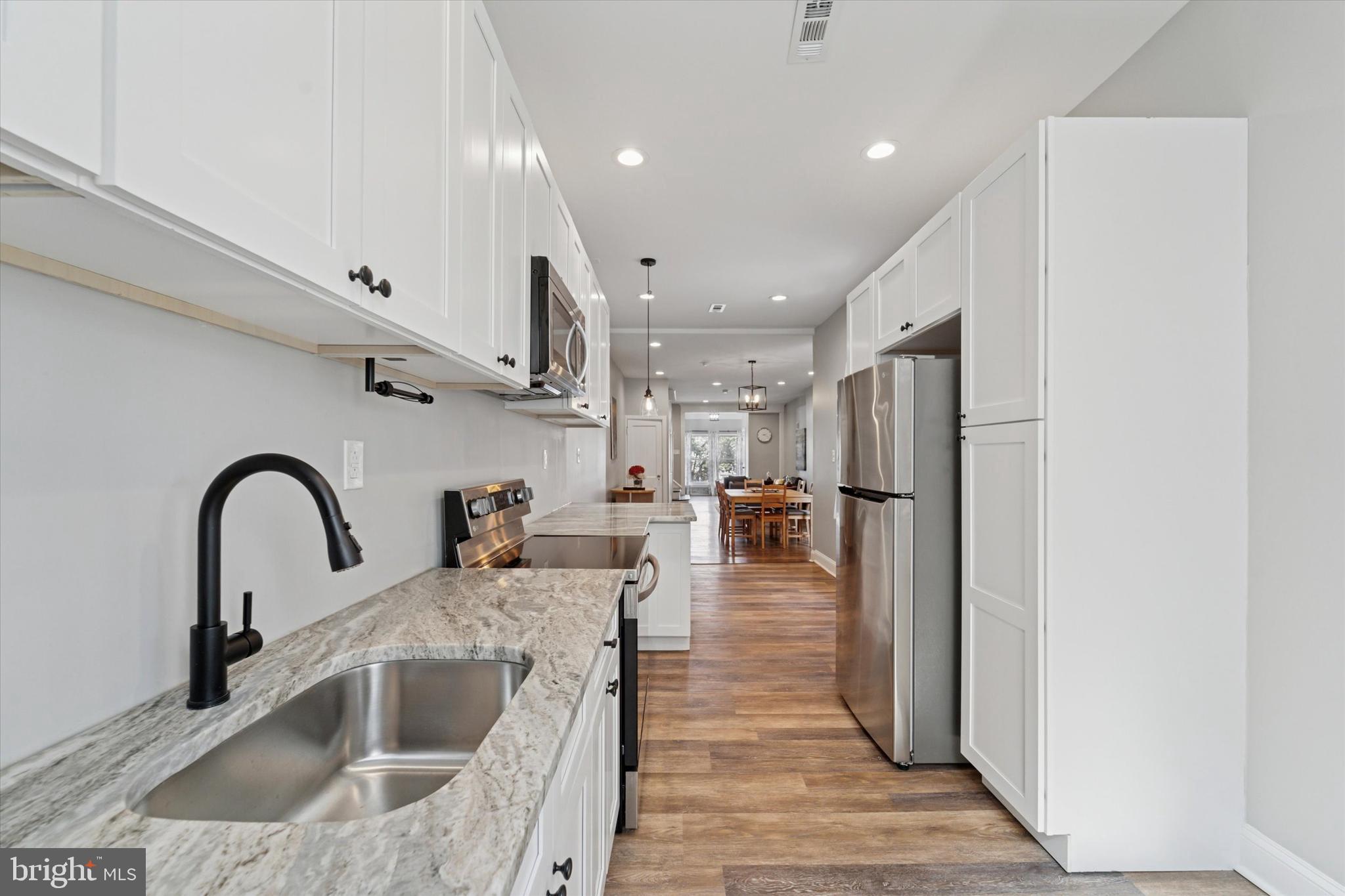 ALLEGHENY WEST - Residential