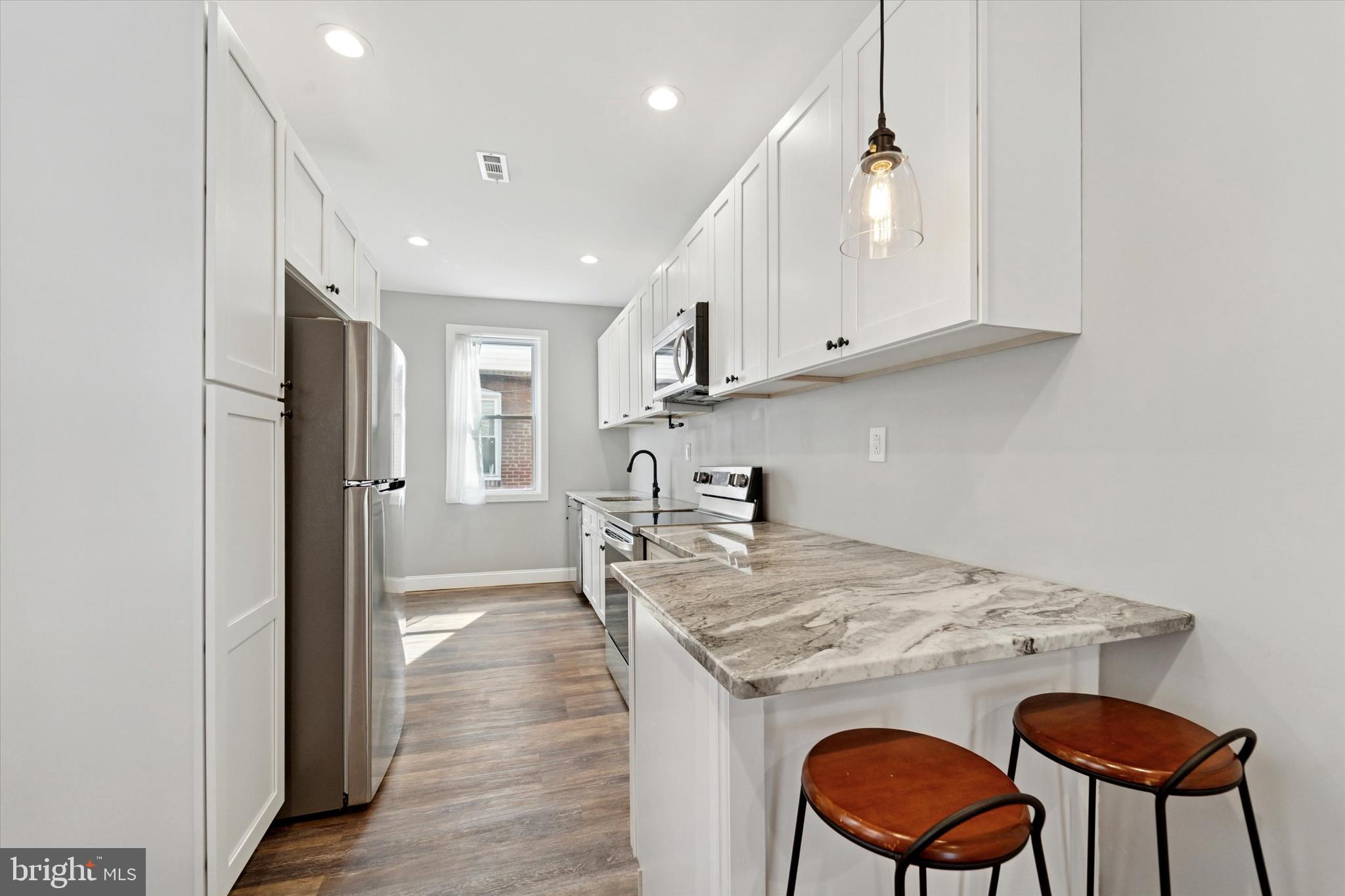 ALLEGHENY WEST - Residential