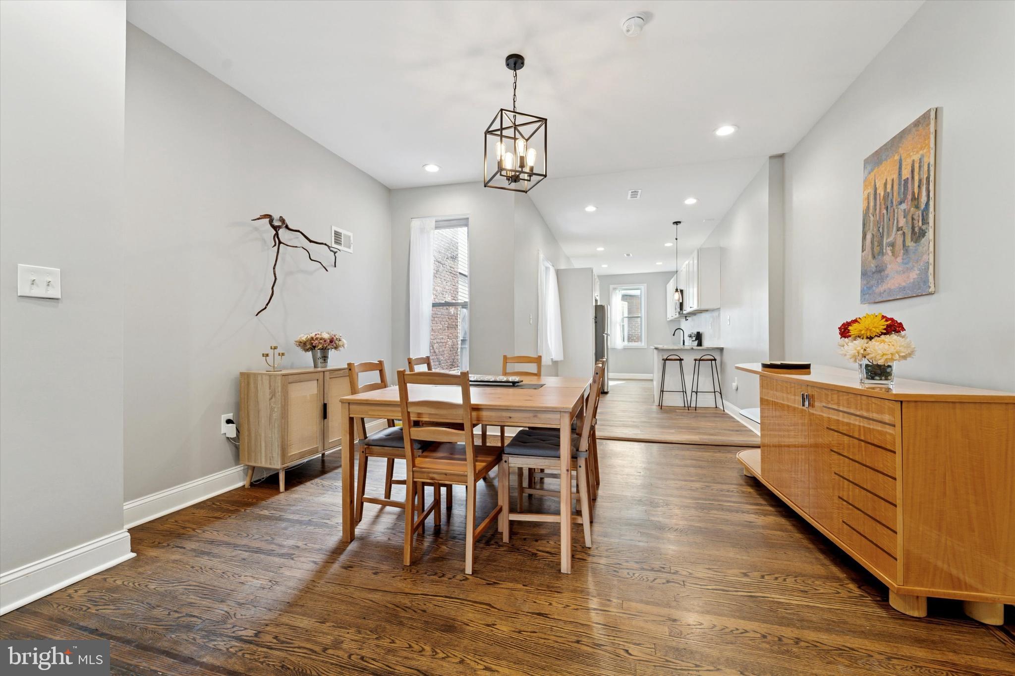 ALLEGHENY WEST - Residential