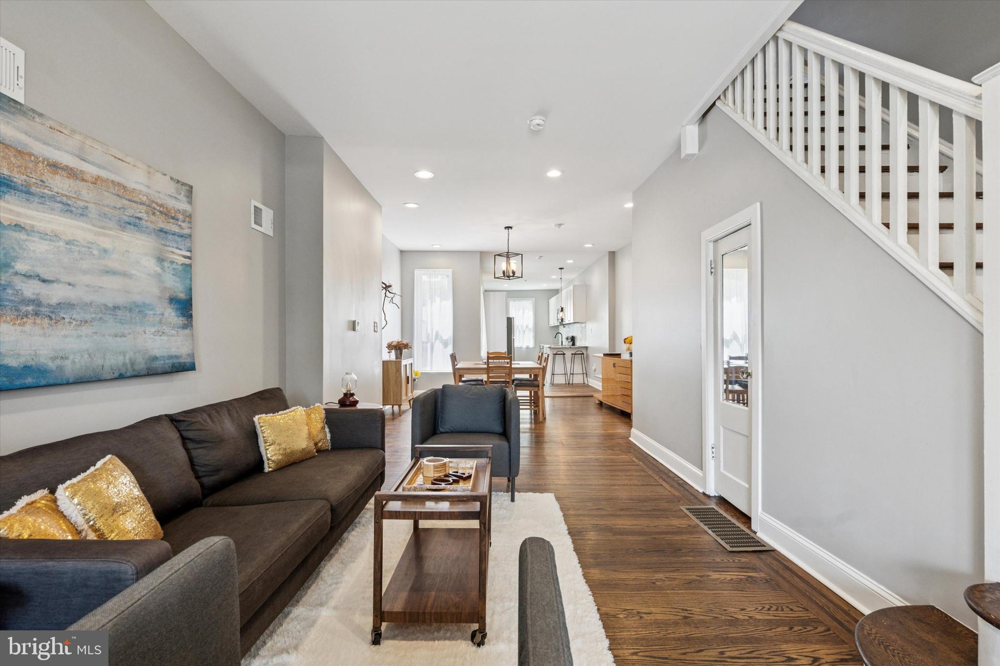 ALLEGHENY WEST - Residential