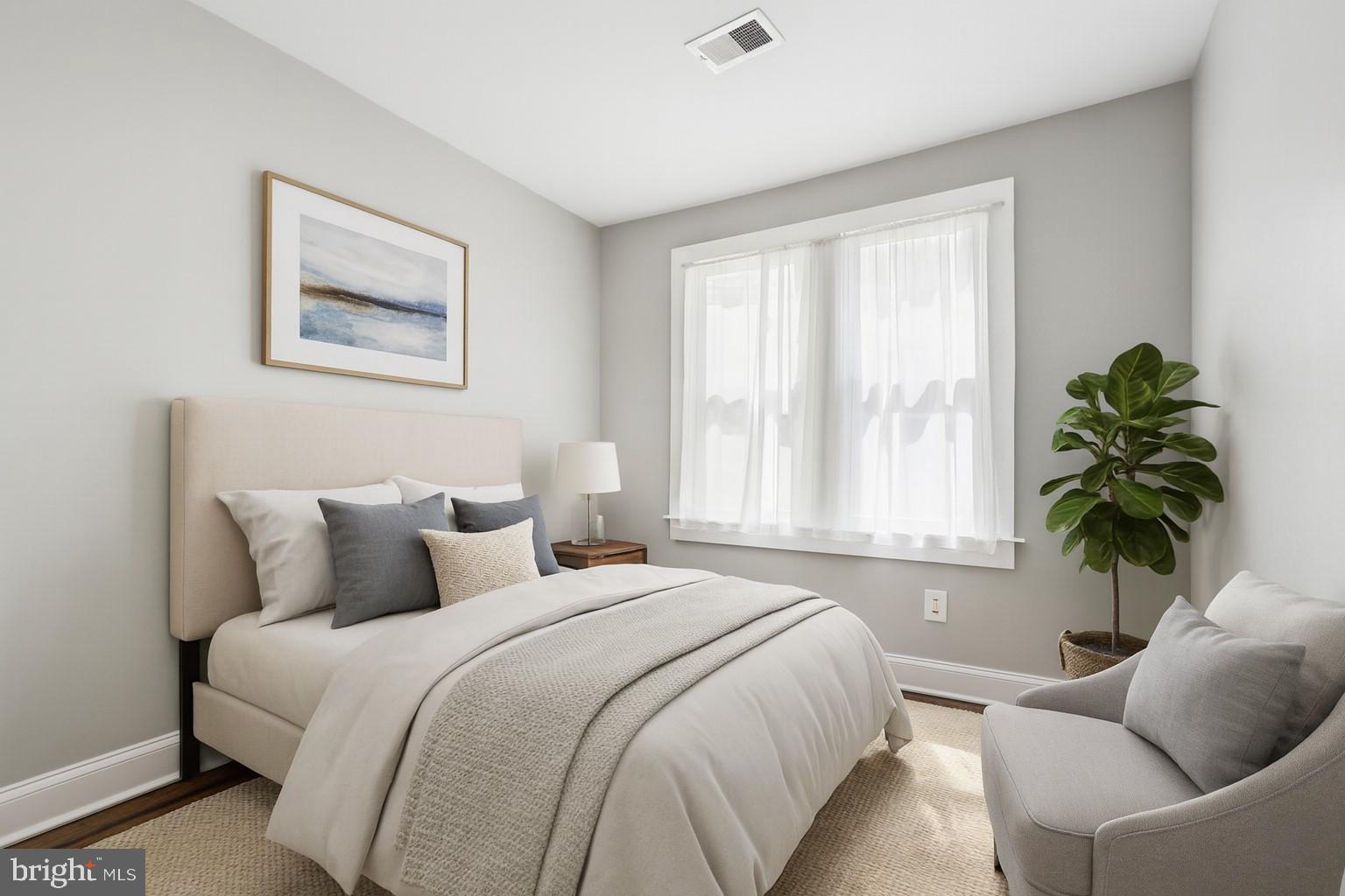 ALLEGHENY WEST - Residential