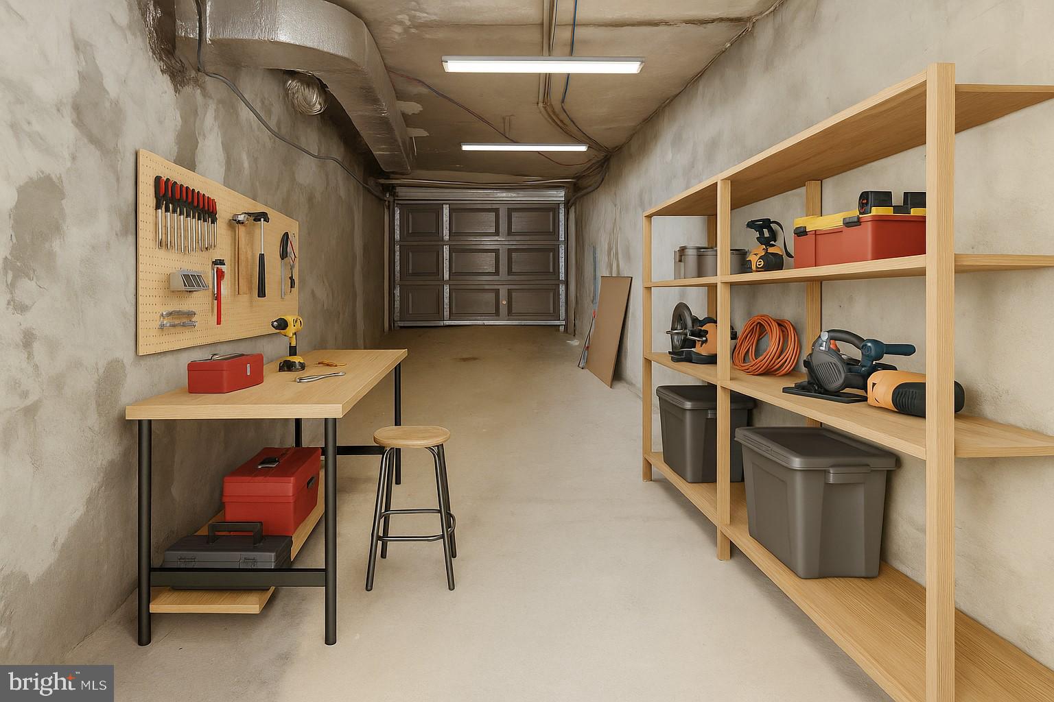 ALLEGHENY WEST - Residential