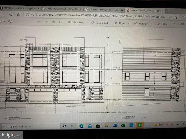 MANAYUNK - Residential