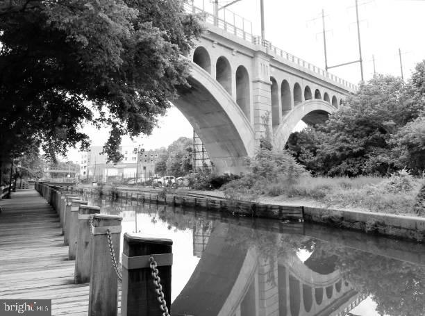 MANAYUNK - Residential
