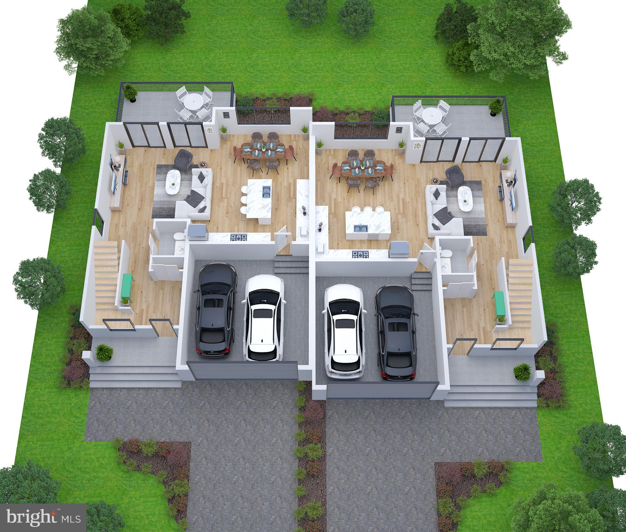 MANAYUNK - Residential