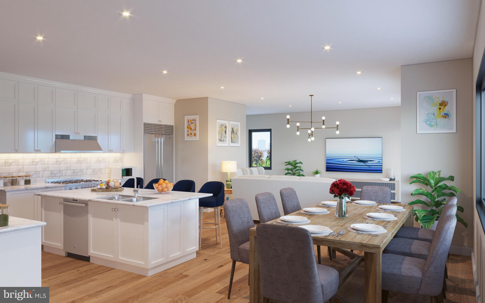 MANAYUNK - Residential