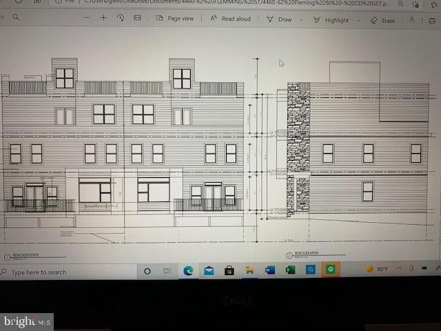 MANAYUNK - Residential