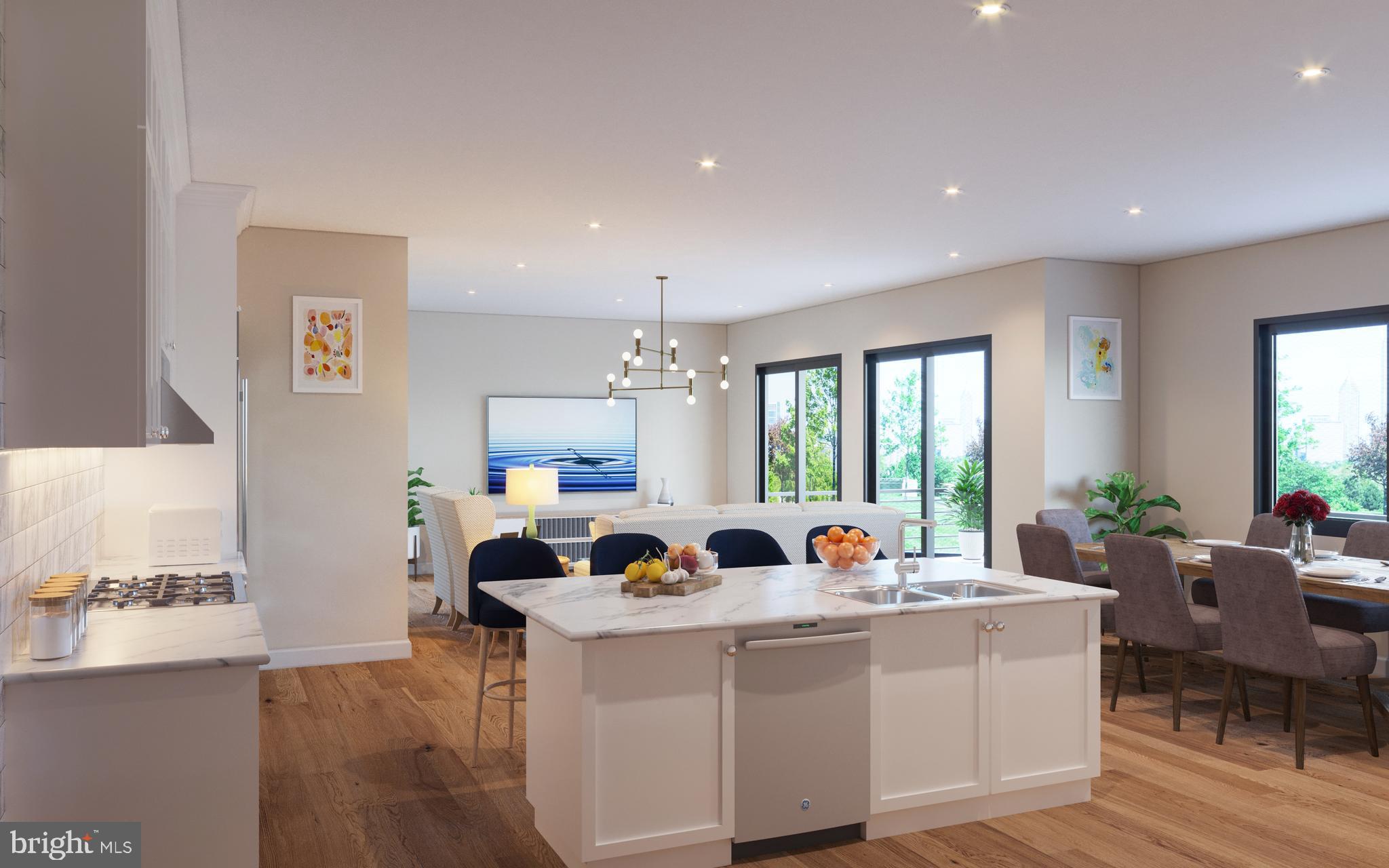 MANAYUNK - Residential