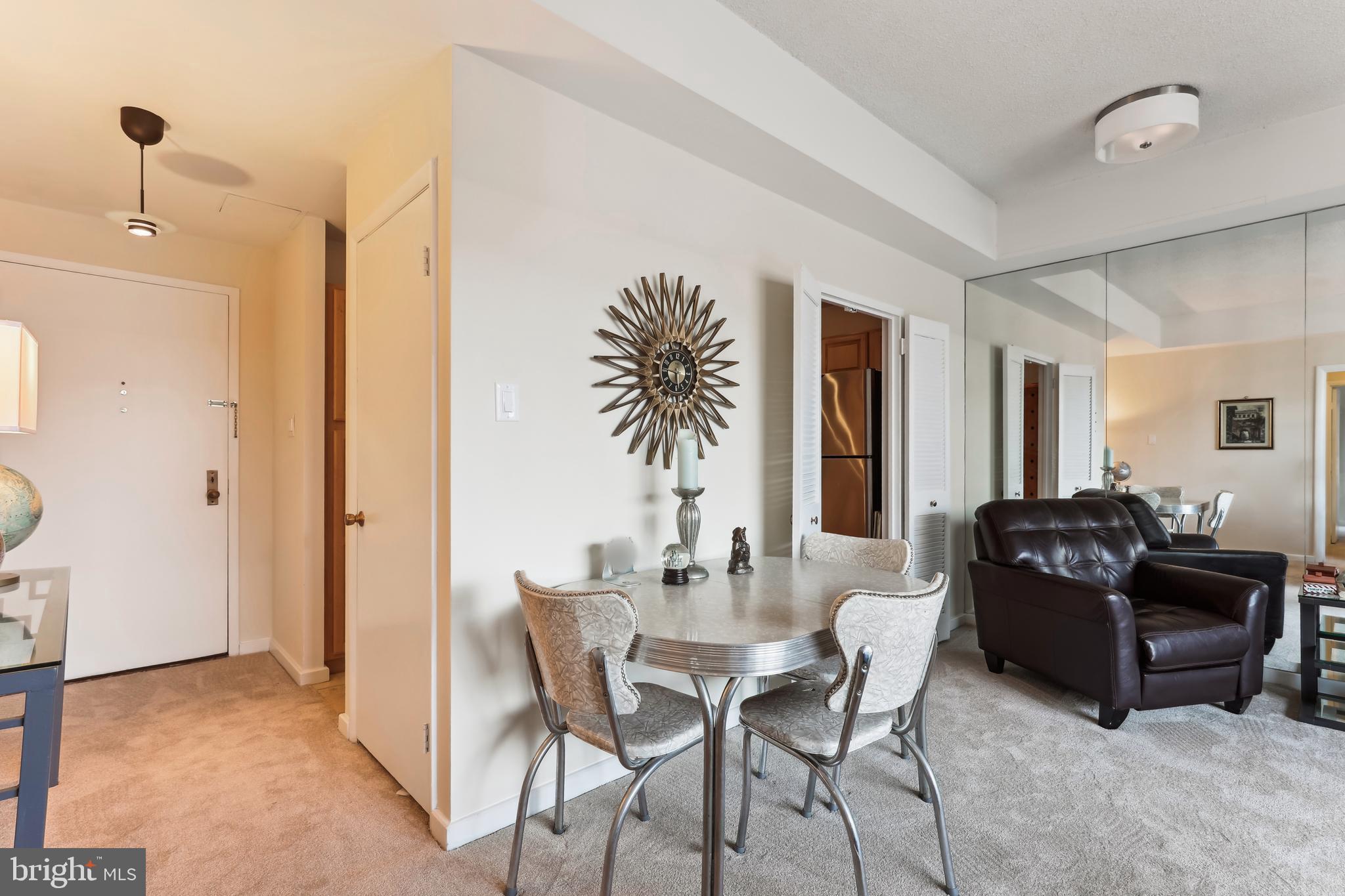 2141 P STREET NW 1010
