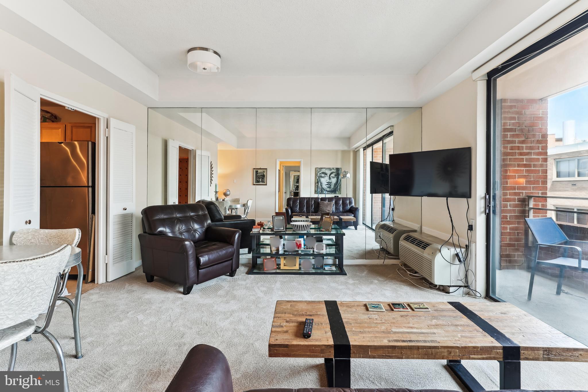 2141 P STREET NW 1010