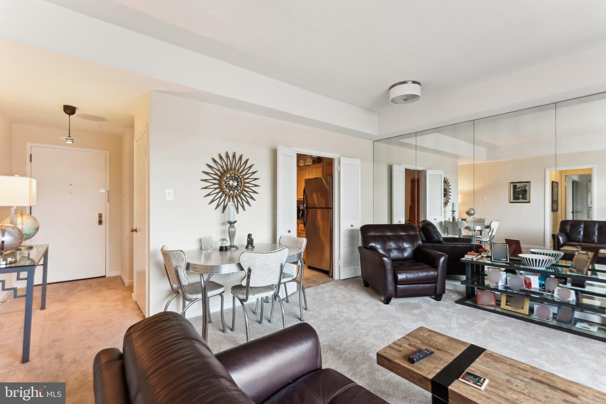 2141 P STREET NW 1010