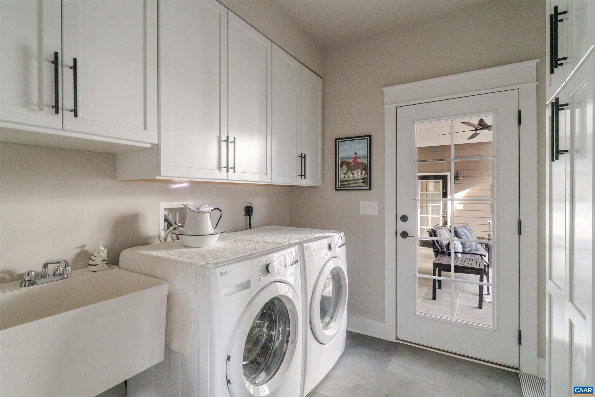 OLD TRAIL - Residential