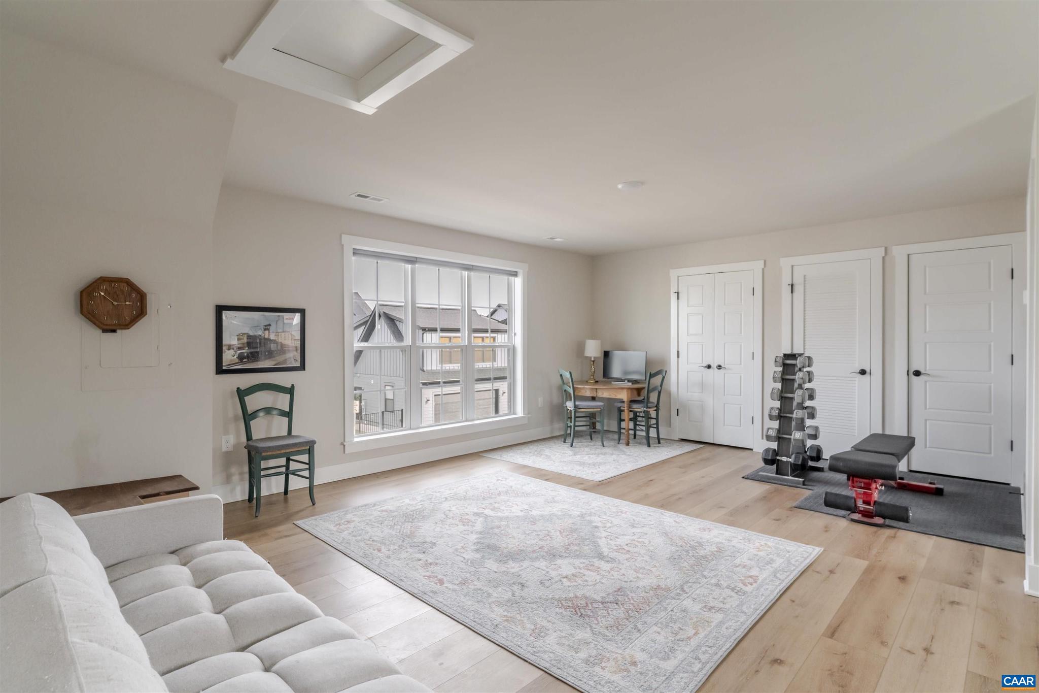 OLD TRAIL - Residential