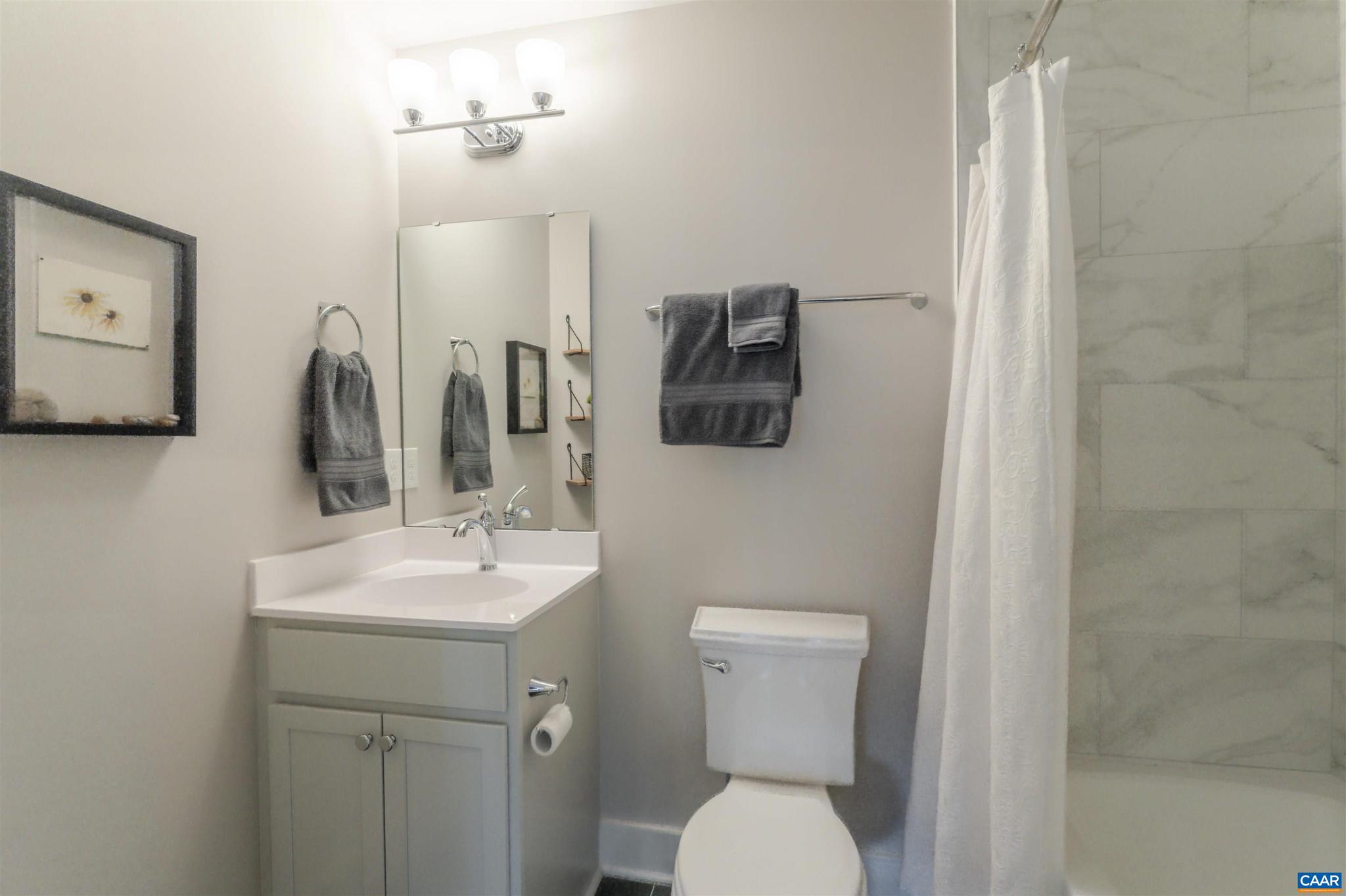 OLD TRAIL - Residential