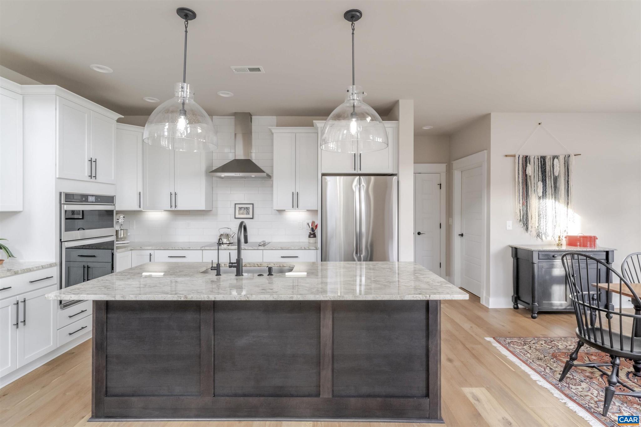 OLD TRAIL - Residential