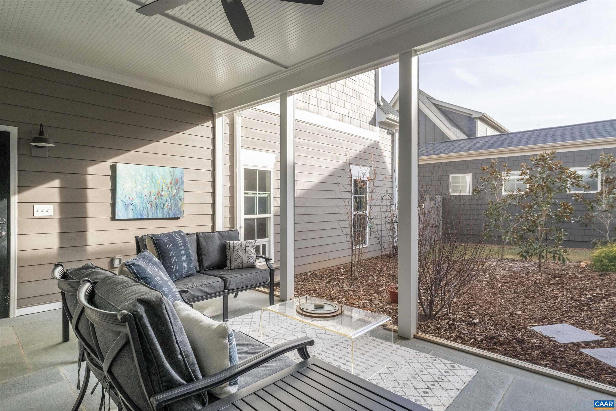 OLD TRAIL - Residential