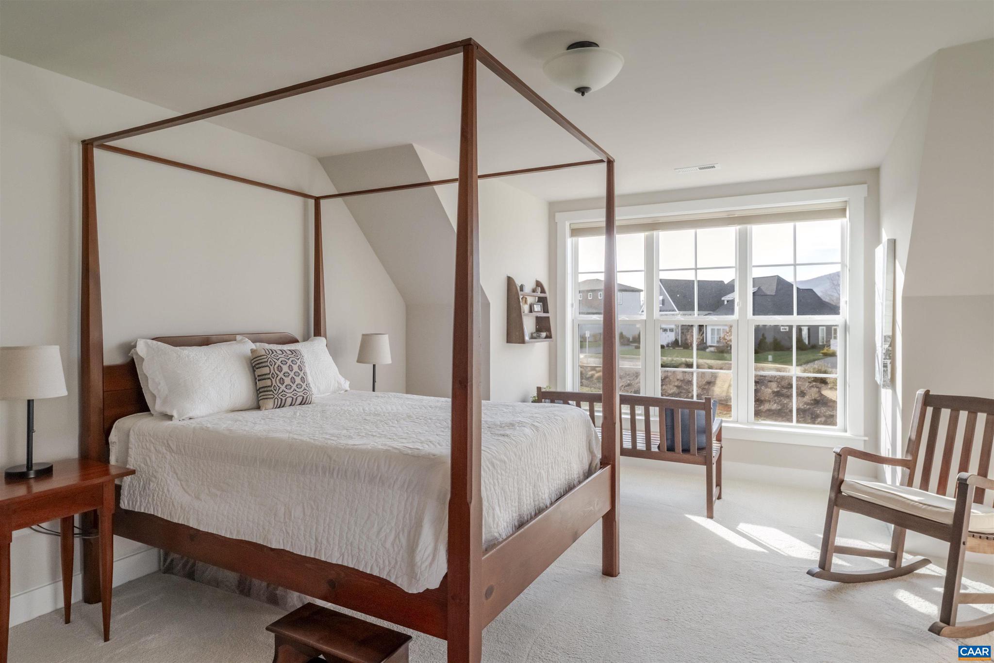 OLD TRAIL - Residential