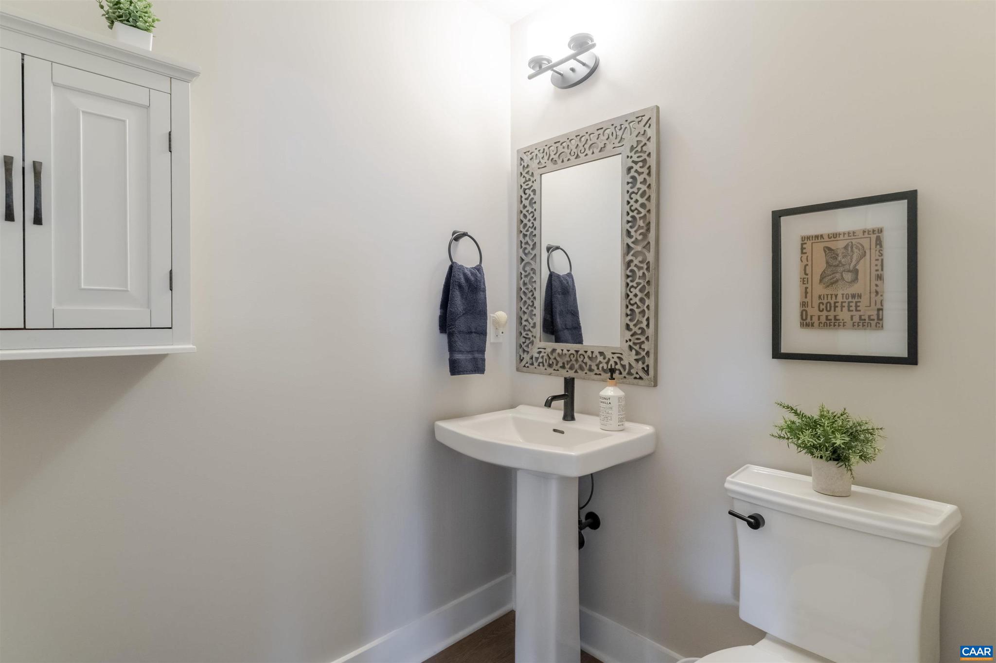 OLD TRAIL - Residential