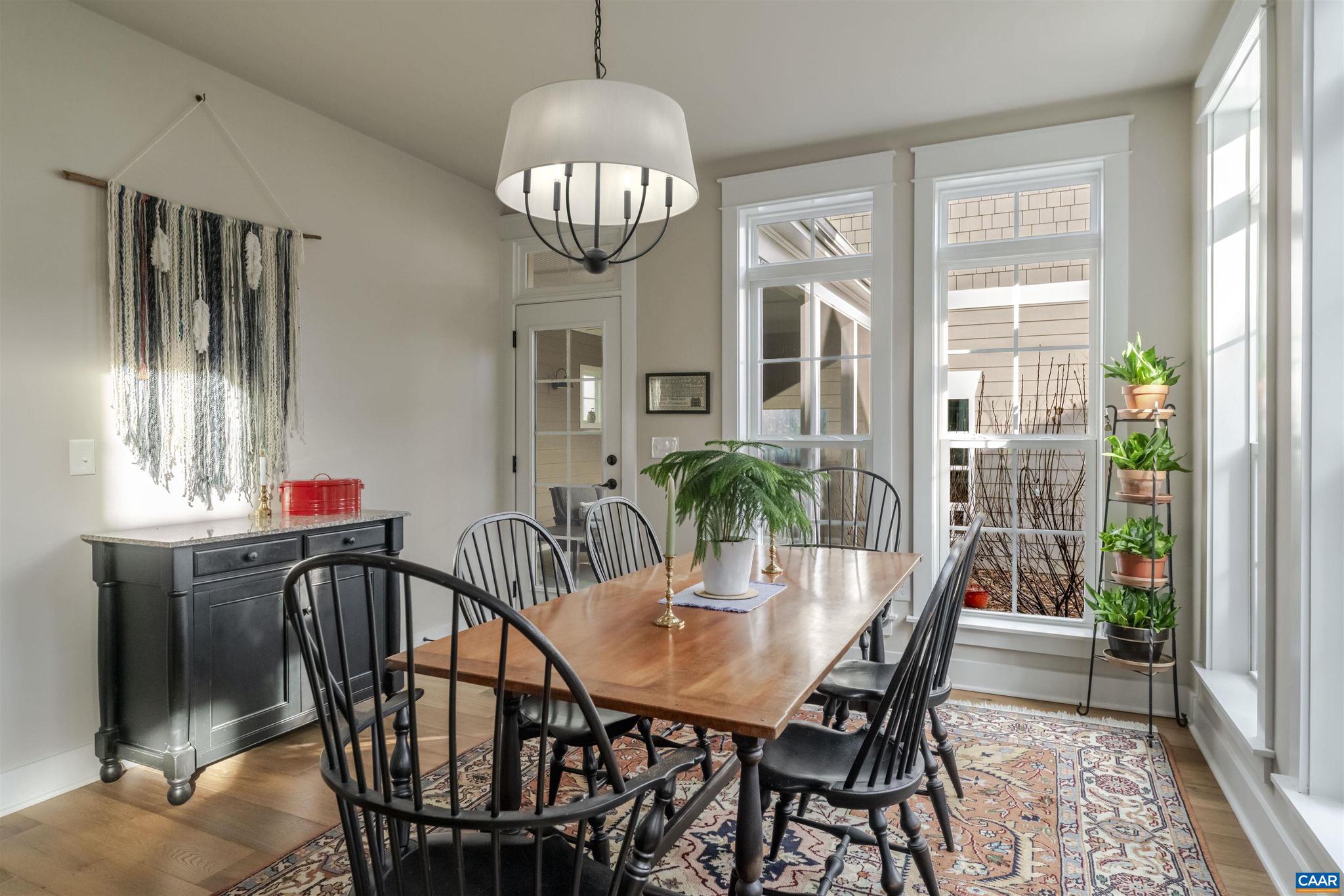 OLD TRAIL - Residential