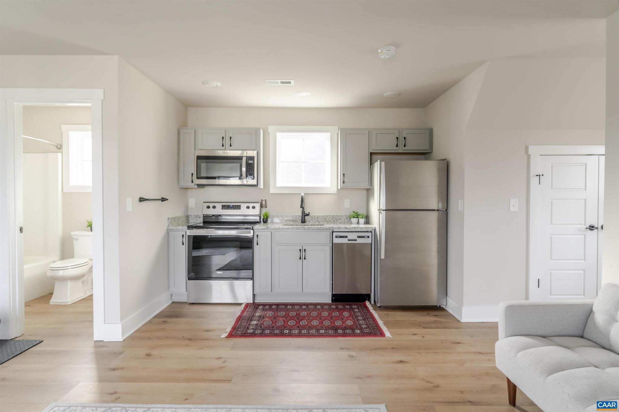 OLD TRAIL - Residential