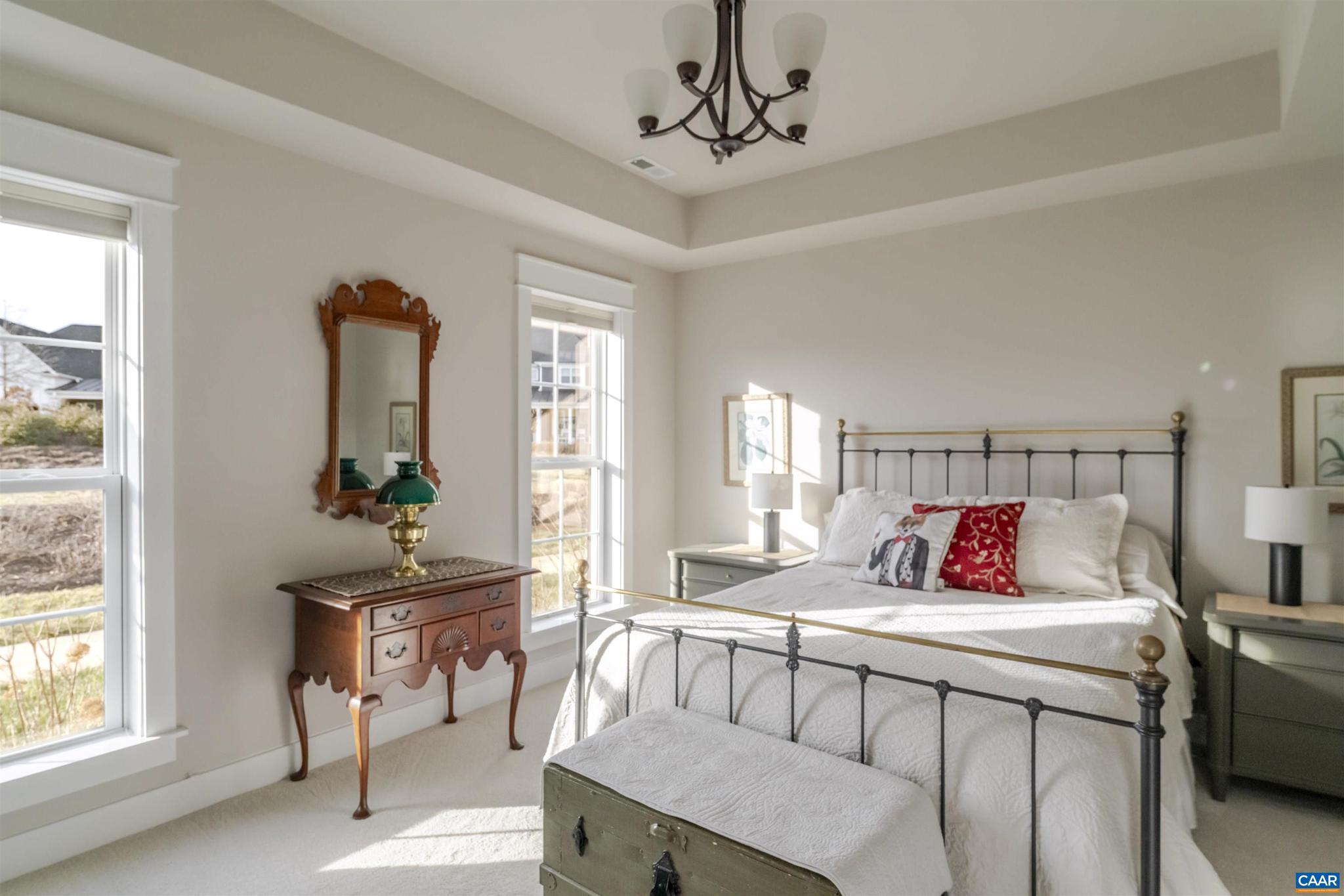 OLD TRAIL - Residential