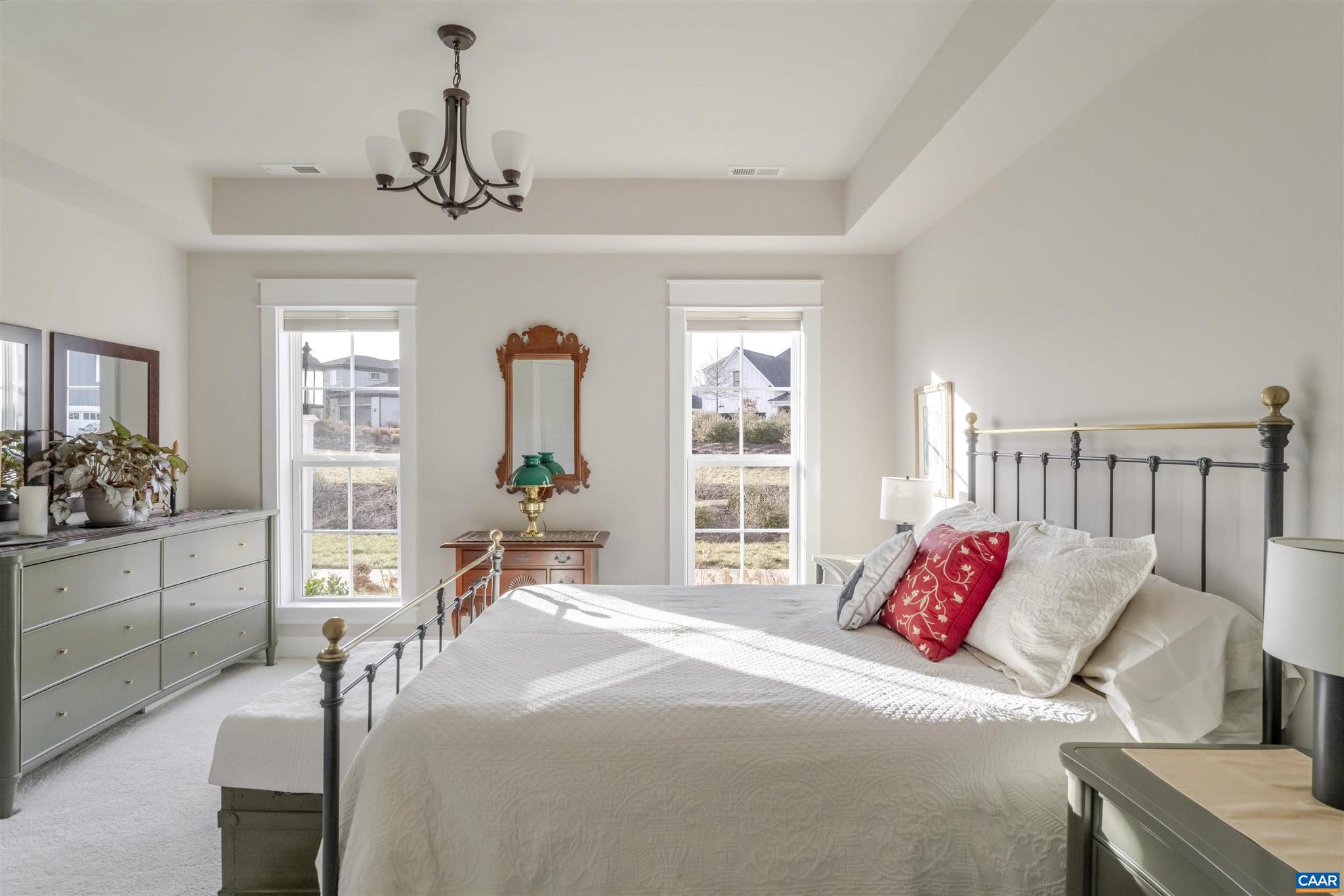 OLD TRAIL - Residential