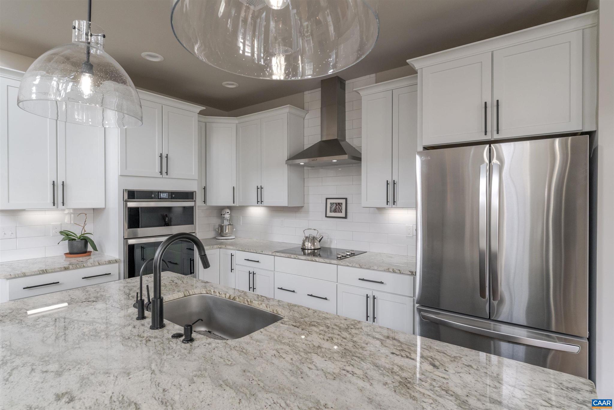 OLD TRAIL - Residential