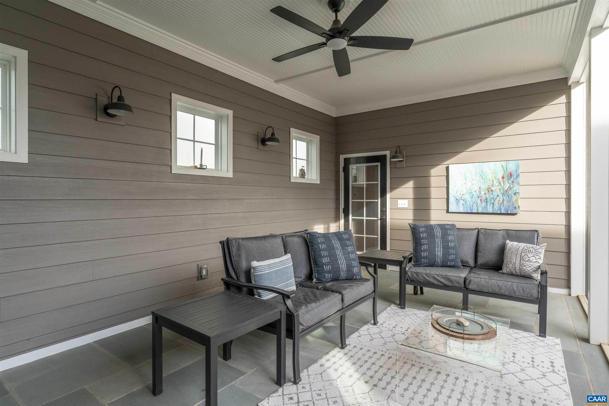 OLD TRAIL - Residential