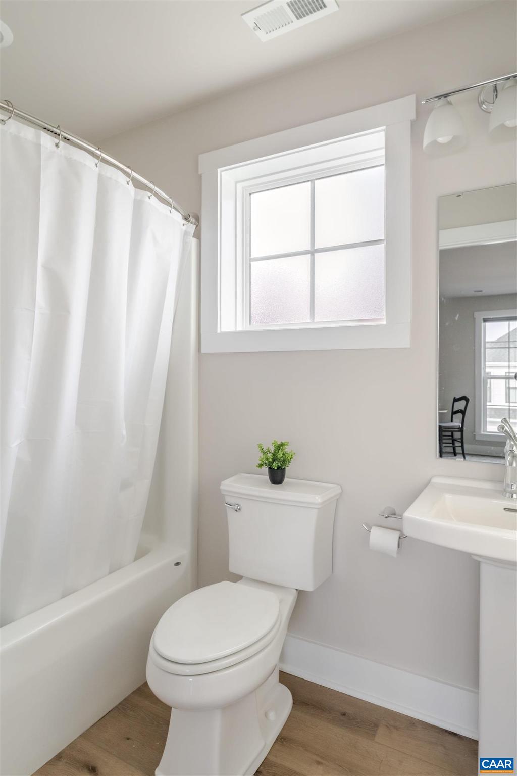 OLD TRAIL - Residential