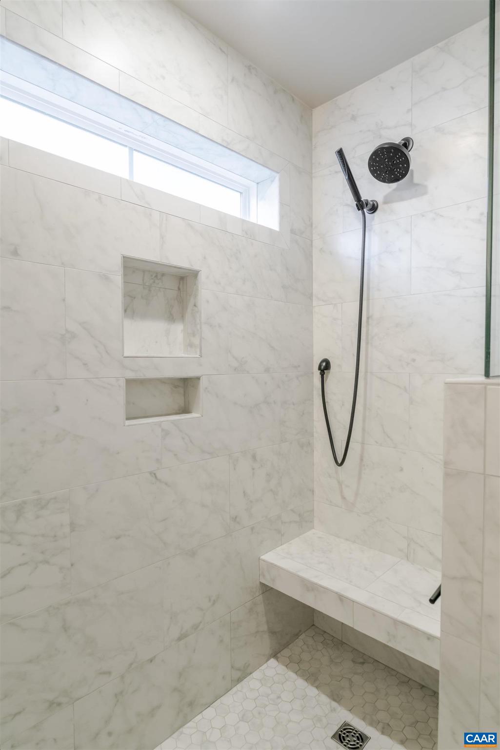 OLD TRAIL - Residential