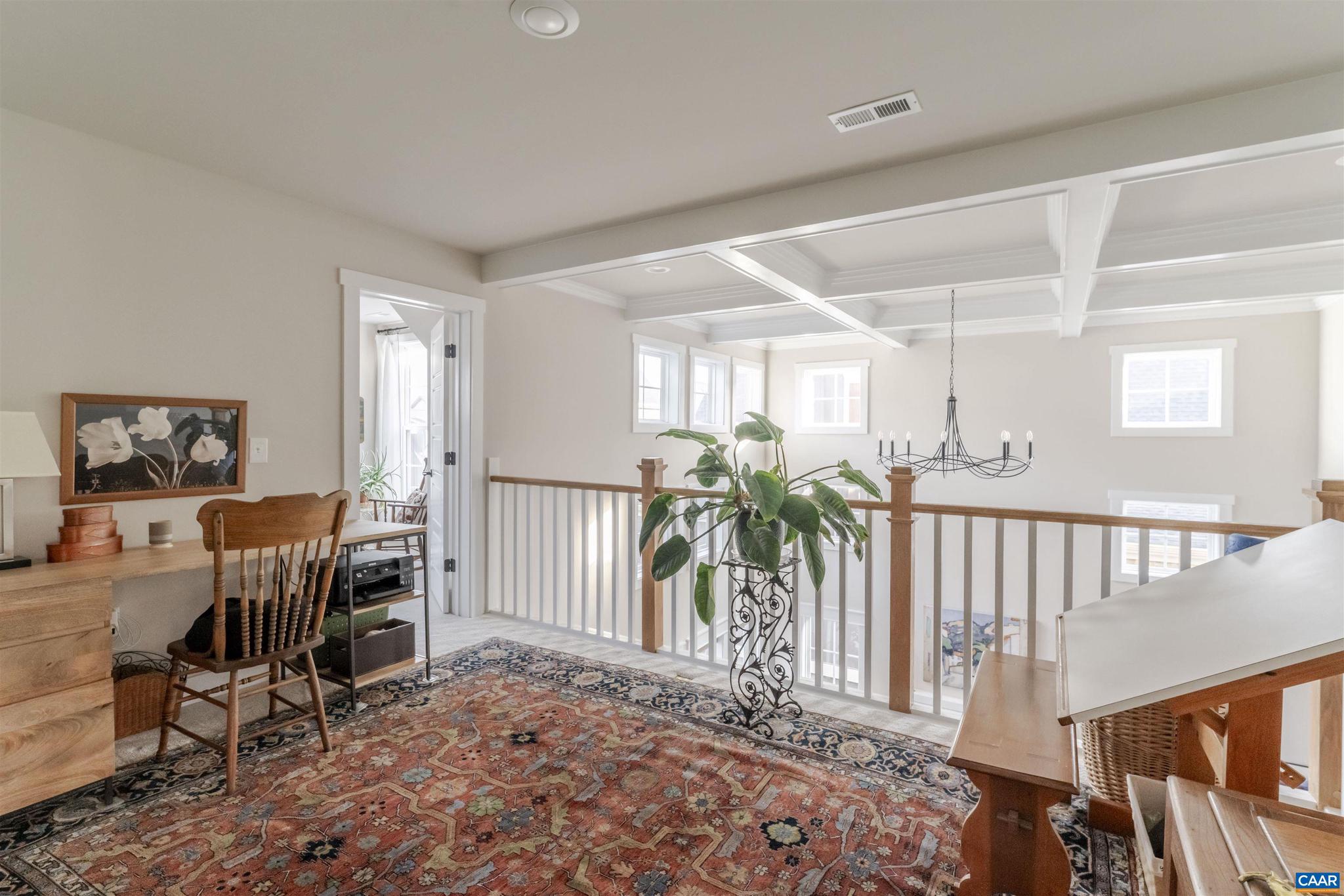 OLD TRAIL - Residential