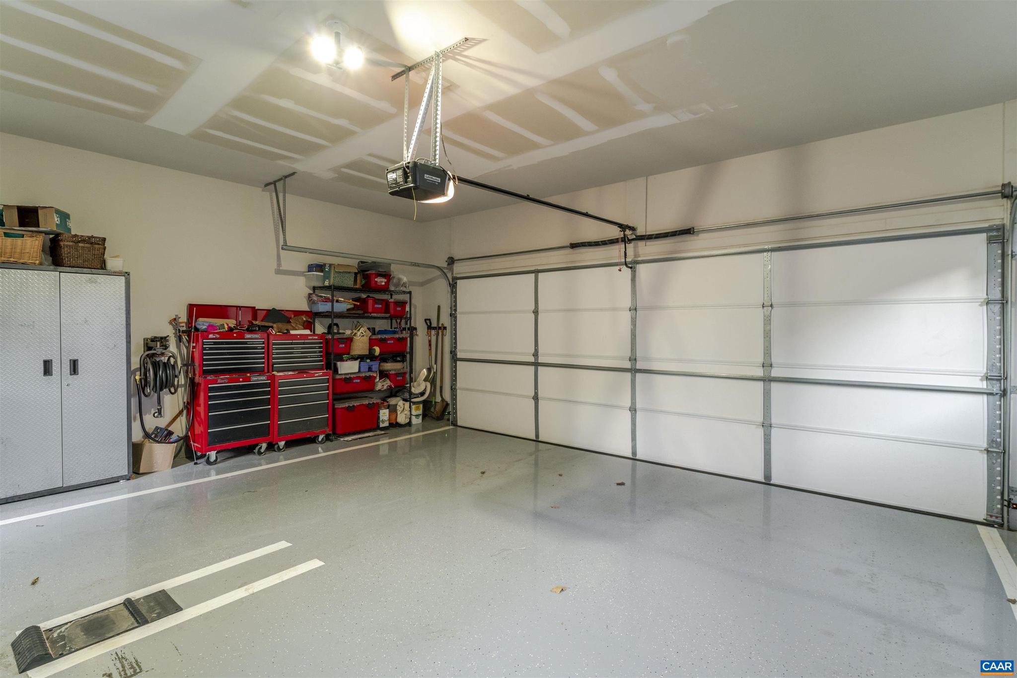 OLD TRAIL - Residential