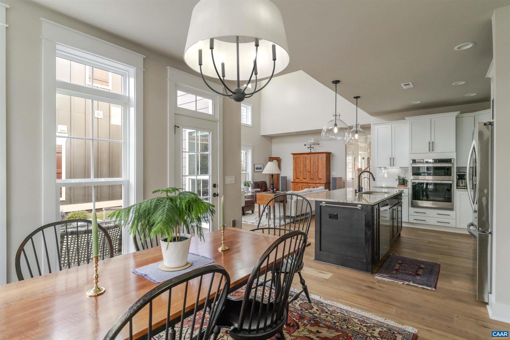 OLD TRAIL - Residential