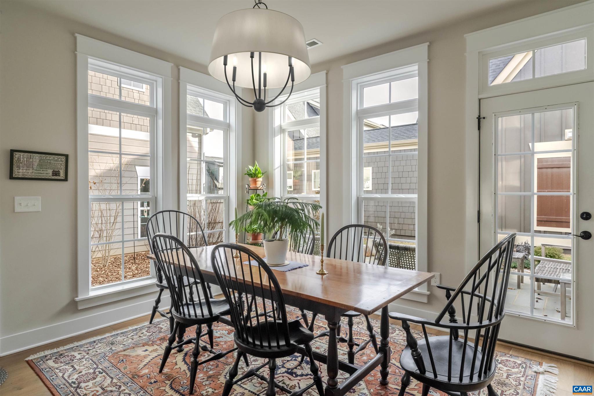 OLD TRAIL - Residential