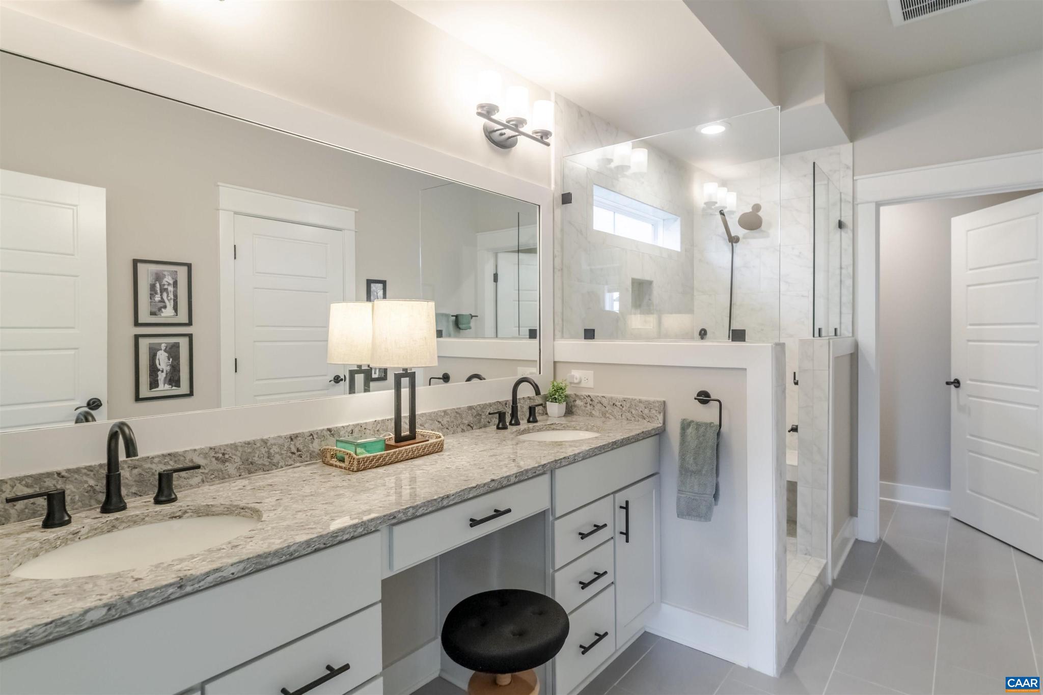 OLD TRAIL - Residential