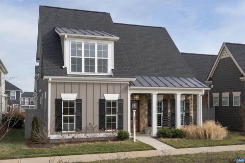 Photo of 6812 Chancery Ln, CROZET, VA 22932 (MLS # 673694)