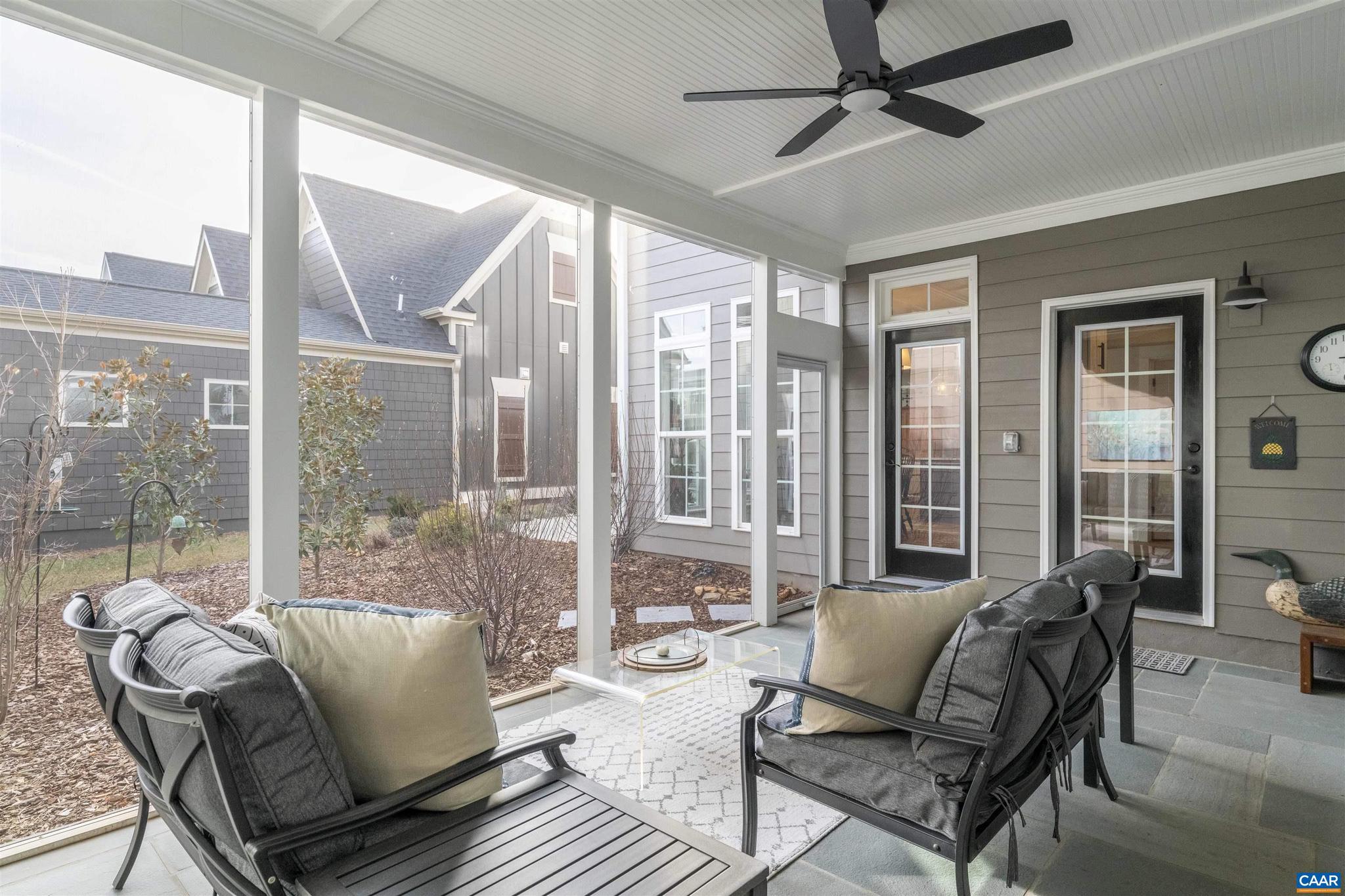 OLD TRAIL - Residential