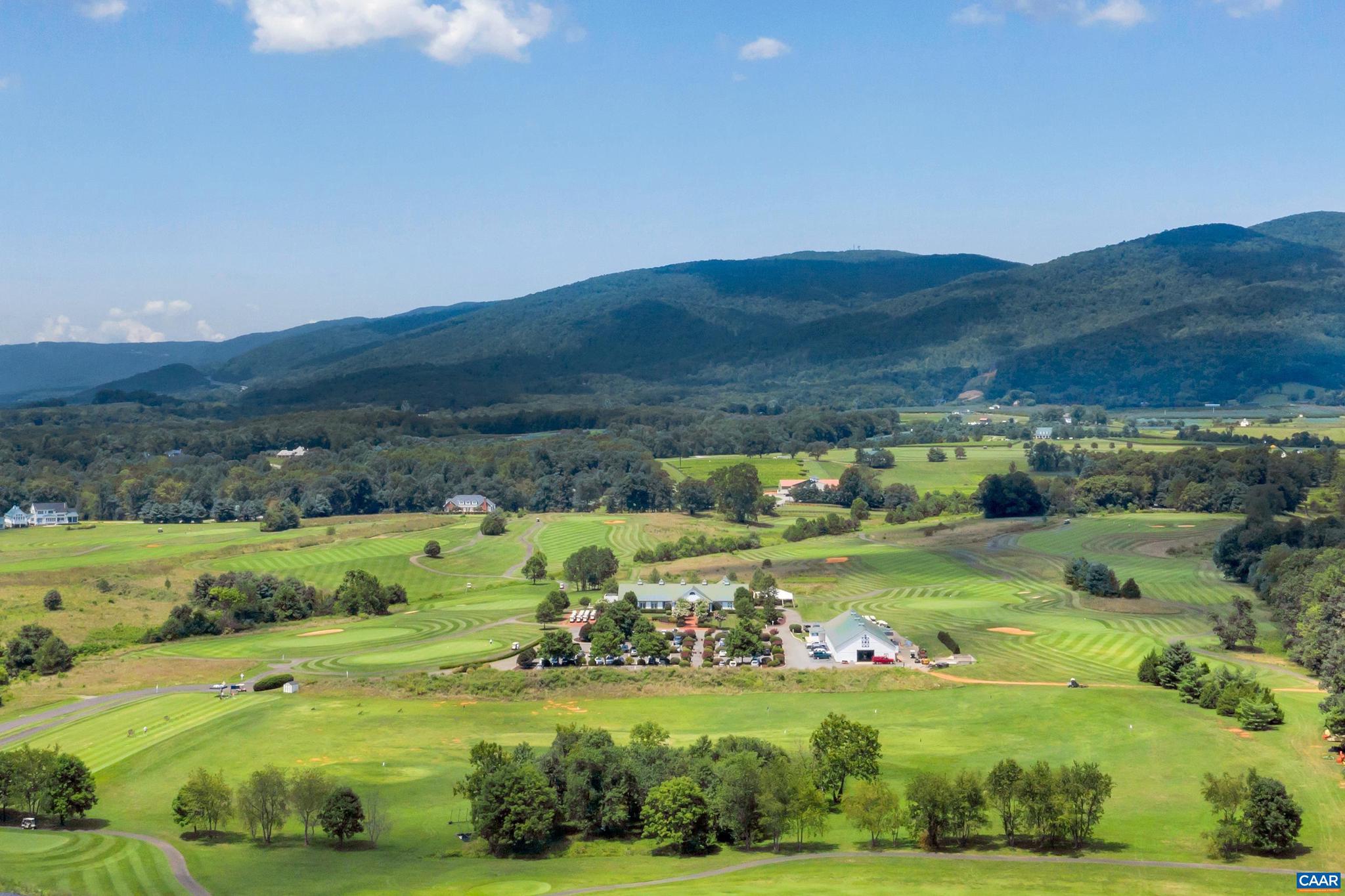 OLD TRAIL - Residential