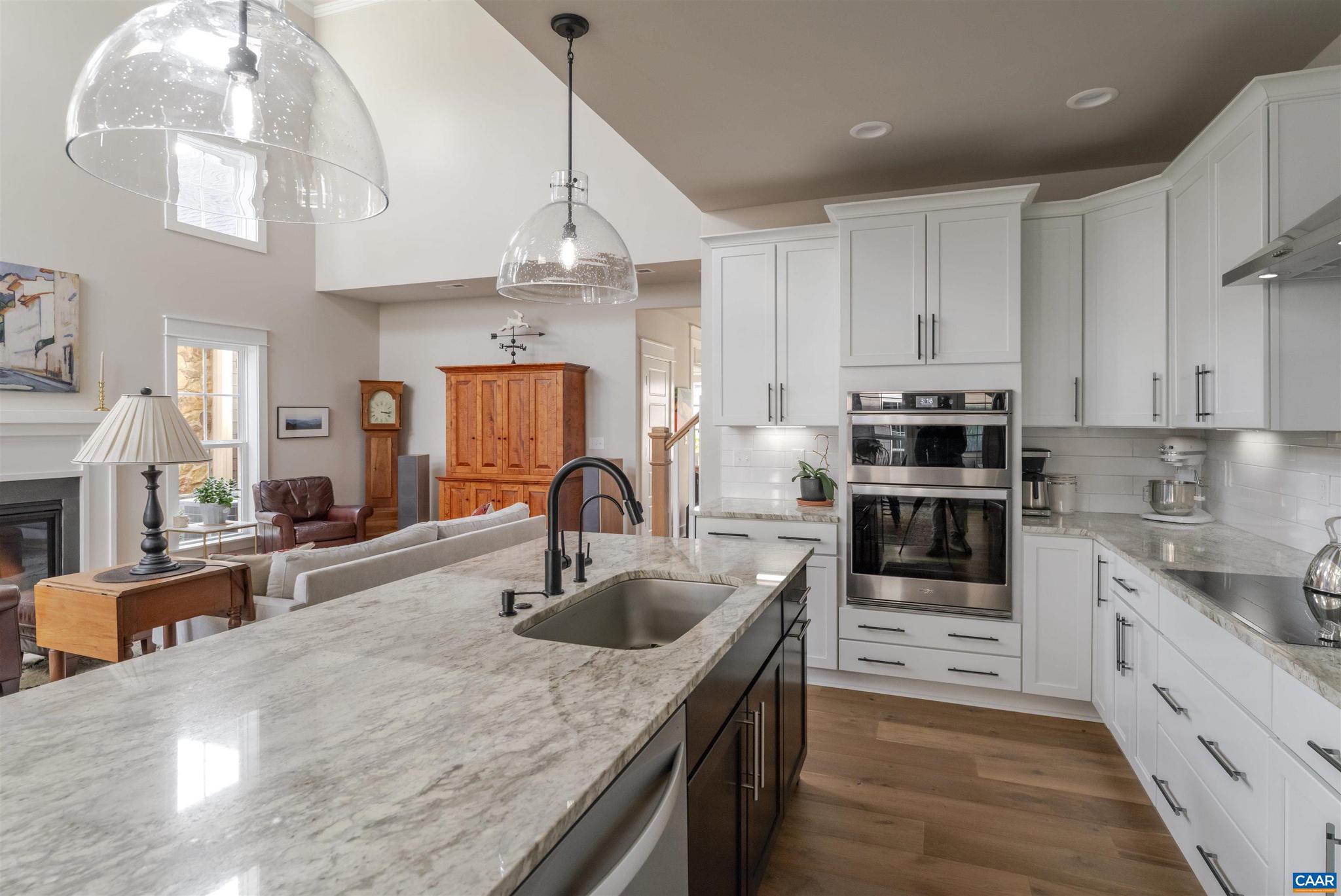 OLD TRAIL - Residential