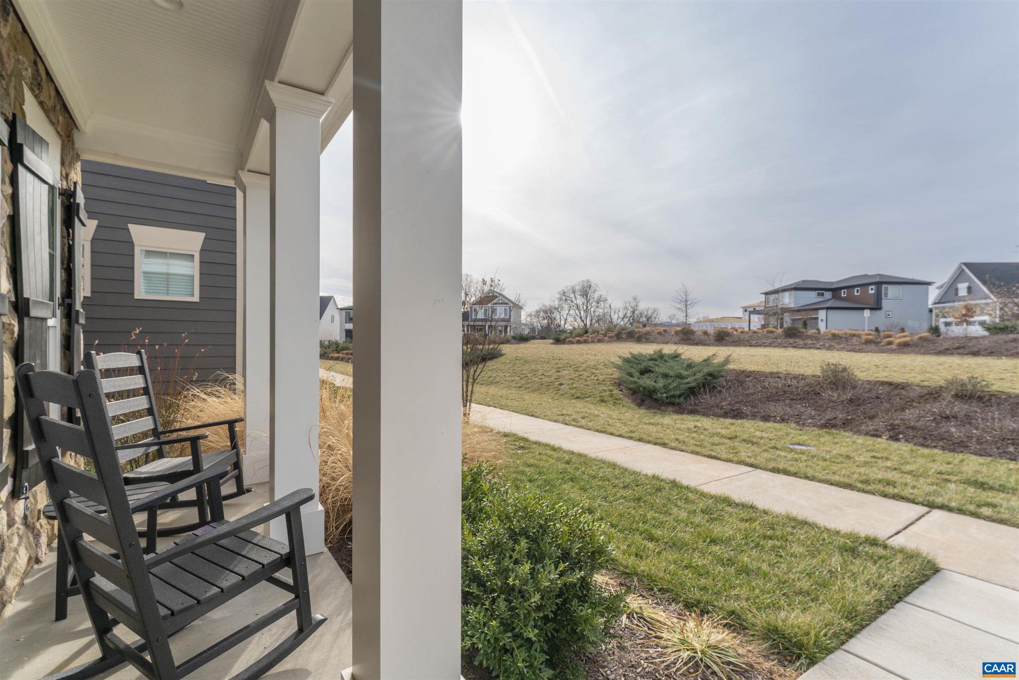 OLD TRAIL - Residential