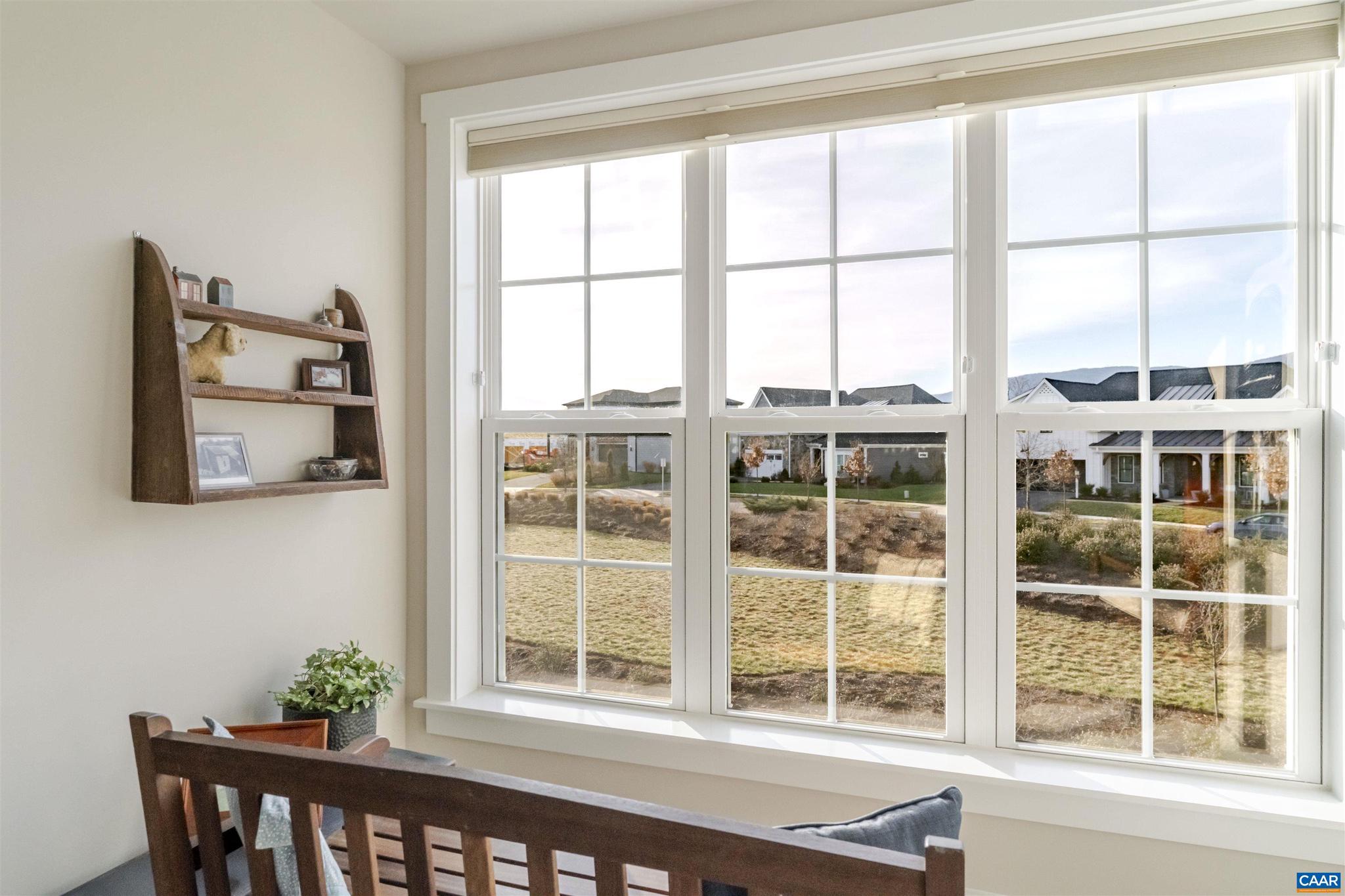 OLD TRAIL - Residential